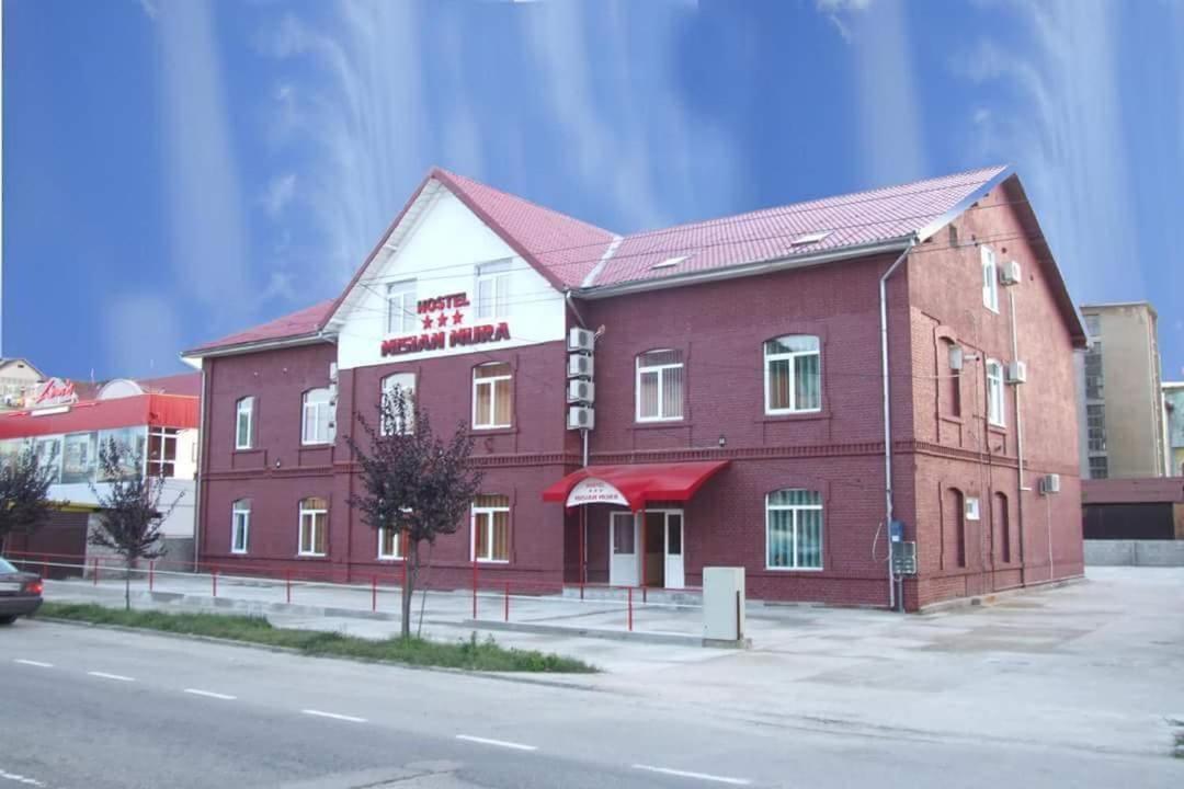 Mi Sian Mura Луґож Екстер'єр фото